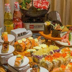 勝好壽司(倉山萬達店)張用戶圖片