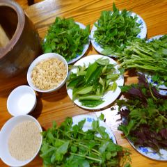 河婆擂茶 User Photo