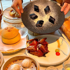 Xiangsilin Golden Island Restaurants User Photo