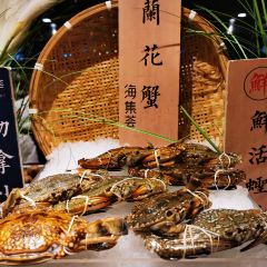 海集荟海鲜自助餐厅(万象汇店) User Photo