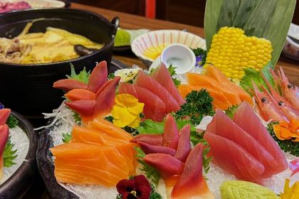 村上一屋(荣成店)