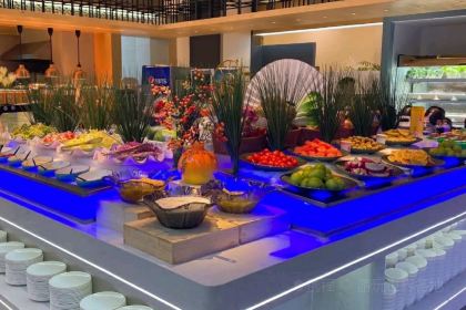 鲜海·海鲜自助(长乐金峰店)