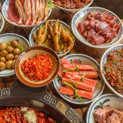 叼嘴·老火锅(外北街店) User Photo