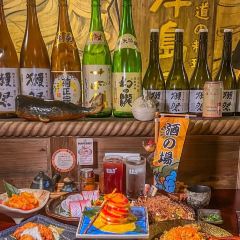 津岛屋和食道场(卢滨支路店) User Photo