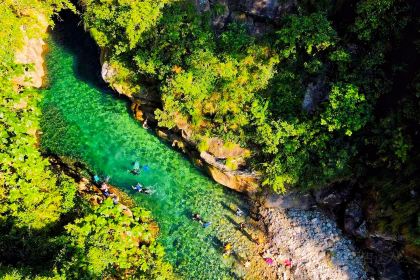 Shimentaixianglinongzhuang