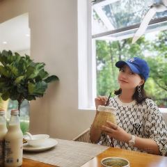 曼里花园·泰式料理(龙泰花园店) User Photo