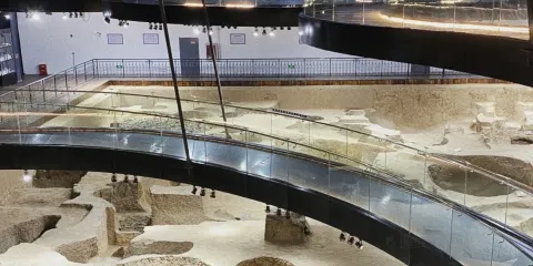 邢窯博物館
