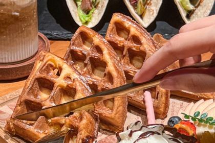 在咖啡INCOFFEE(融侨外滩壹号店)