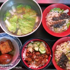 進福炒鱔魚專家 User Photo