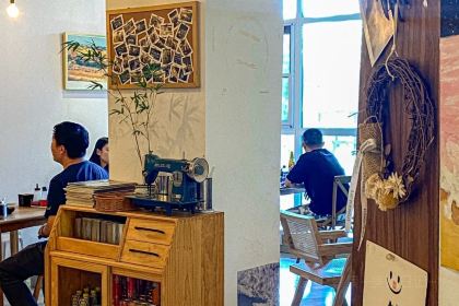 那些年潮汕牛肉火锅(正弘城店)