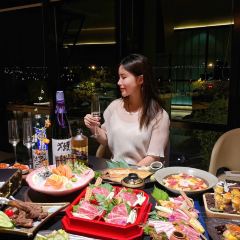 八斗和牛·烧鸟料理(未来·漫城SOHO国际店) User Photo