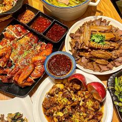 三百弄·私厨馆(古城路店) User Photo