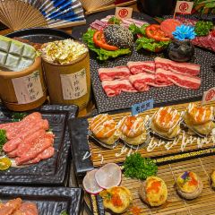 東岸裡·燒肉酒肆（又一城店）張用戶圖片