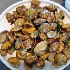 Xiao fishing Village Local Cuisine (Anaya Branch) User Photo