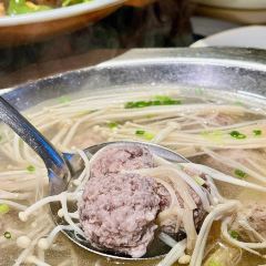 油菜花院子(万家丽店) User Photo