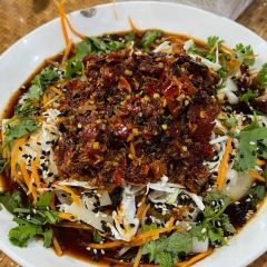 Man Hui Suo Meng Le Dai Jia Le Restaurant ảnh của người dùng