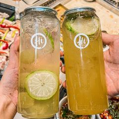 海底捞火锅(新世界百货店) User Photo