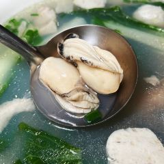 蚝味道饭店 User Photo