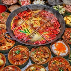 仪表厂火锅老店 User Photo