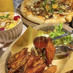 Kitchen侑湖景西餐(高新店) User Photo