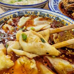 Cengjijiaoma Chicken User Photo