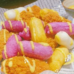 韓大叔湯飯館張用戶圖片