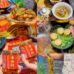 譚鴨血老火鍋（華貿店）張用戶圖片