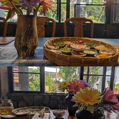 哈尼人家 User Photo