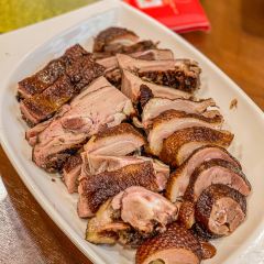 潮香四海·家传潮汕菜(红桂店) ảnh của người dùng