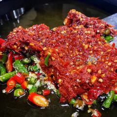 李記鐵板燒張用戶圖片