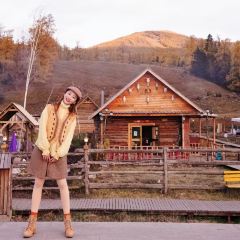 HE MU TU HUO GUO TU JI GUAN User Photo