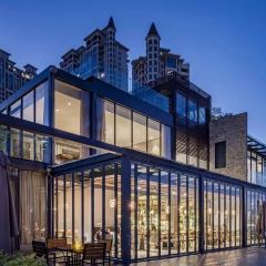 江滨壹号艺文空间(闽江大道店) User Photo