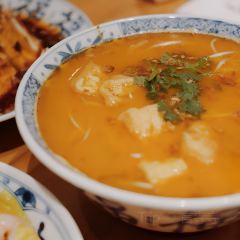 柴犬食堂(元帅路店) User Photo