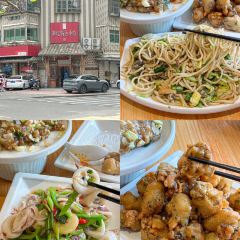 清口清汤面(西航路店) User Photo