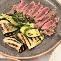 Ostaria dei Centopoveri User Photo