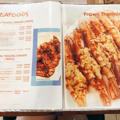 The Prawn Farm User Photo