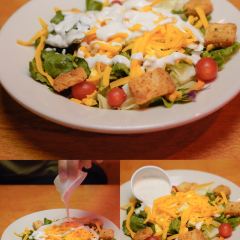 Texas Roadhouse User Photo