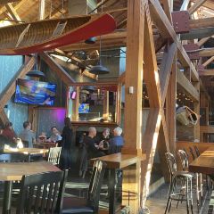 Canoe Brewpub User Photo