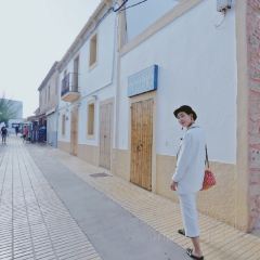 Sant Francesc User Photo