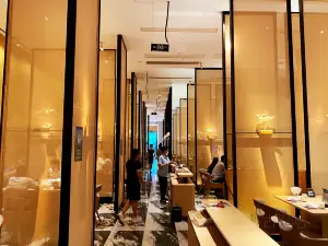 百杏廚房(中環店)