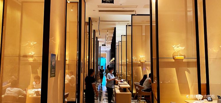 百杏厨房(中环店)