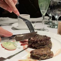 王品牛排(無錫永珍城店)張用戶圖片