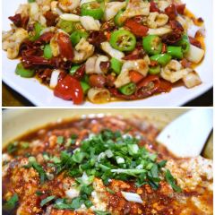 ZUI E MEI XIANG CUN GU YAN ảnh của người dùng