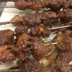 金郡大自然烤肉（甘南路店）張用戶圖片