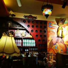 NORBU User Photo