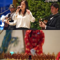 Club Med Joyview安吉度假村(港中旅酒店店) User Photo
