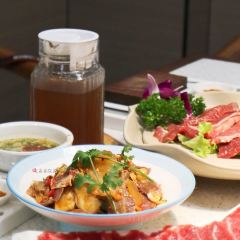 庖丁家牛肆·鲜牛肉火锅 User Photo