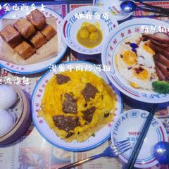 TIMFAT添發香港茶餐厅(七彩云南第壹城店) 여행 사진