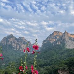 Jingdi Village 여행 사진