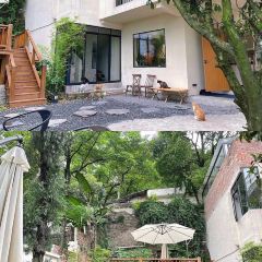 肆喜SPACE餐厅 User Photo